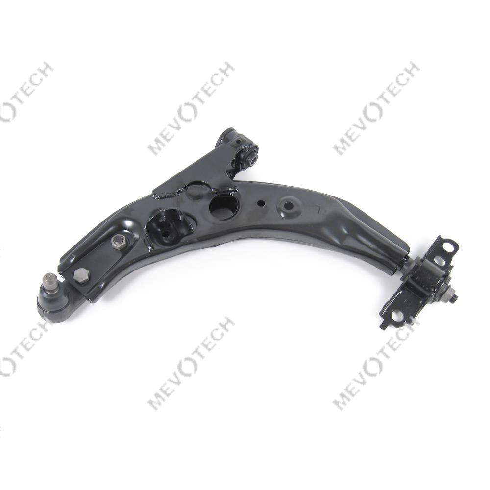 Suspension Control Arm and Ball Joint Assembly Mevotech Supreme CMS76115