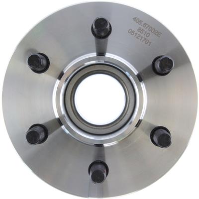 Wheel Bearing and Hub Assembly Centric Parts 405.67002E