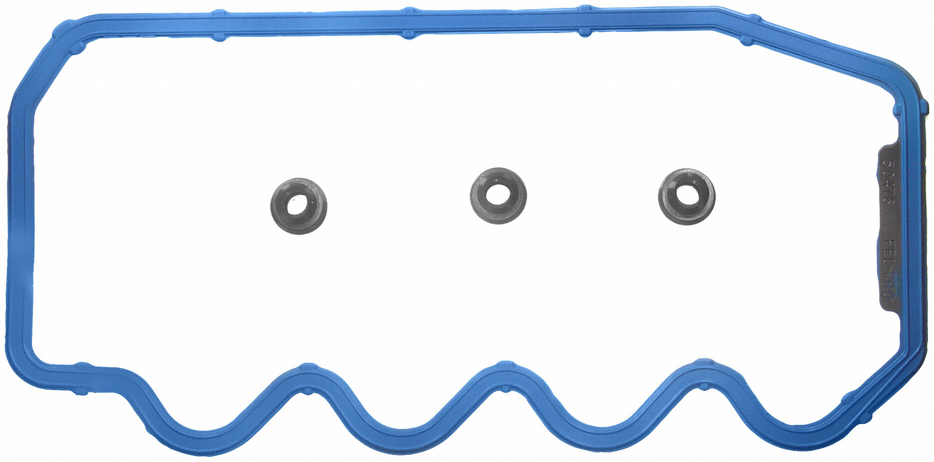 Engine Valve Cover Gasket Set FEL-PRO VS 50369