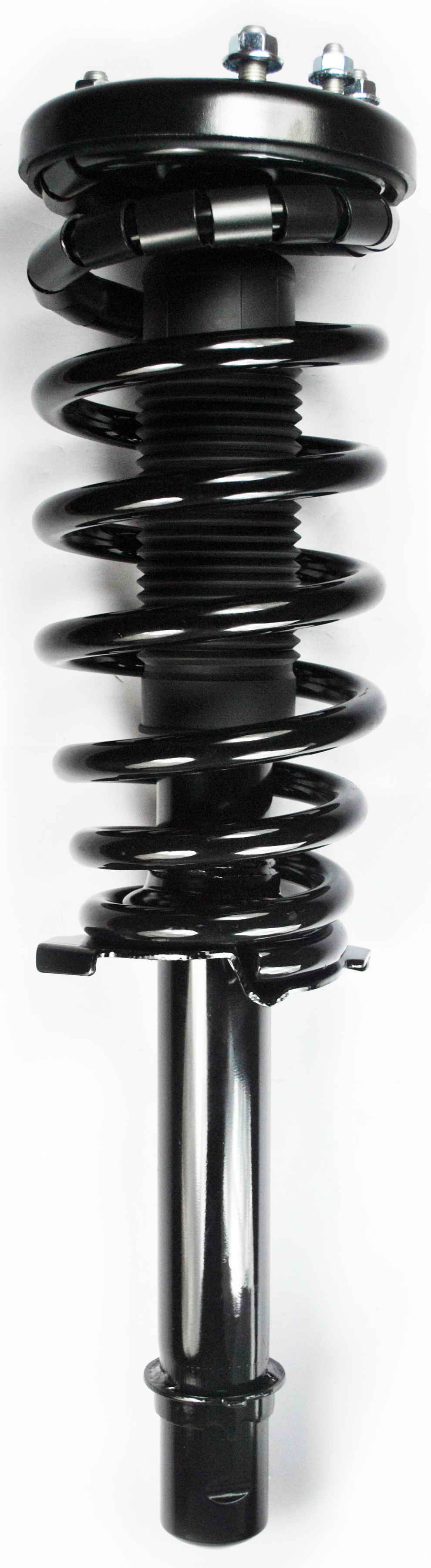 Suspension Strut and Coil Spring Assembly MacPherson Ride Control MP2336305R