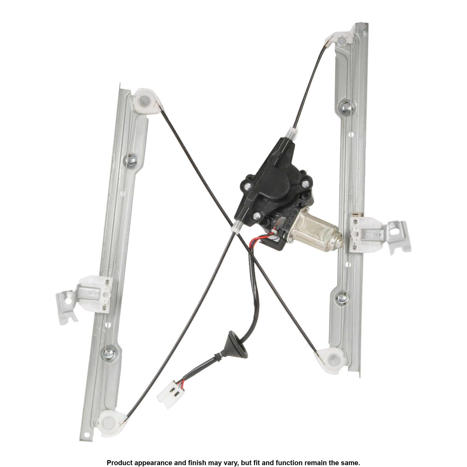Window Motor and Regulator Assembly CARDONE New 82-1382BR