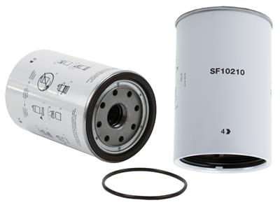 Fuel Water Separator Filter Wix WF10210
