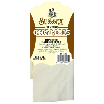 Chamois SM Arnold 85-120