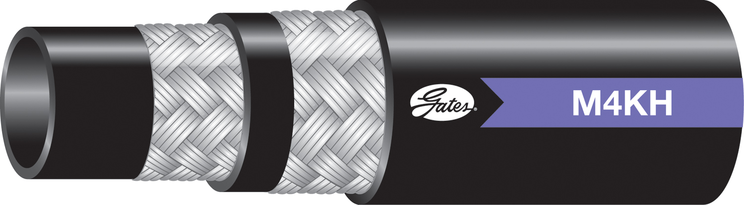Hydraulic Hose Gates 85549