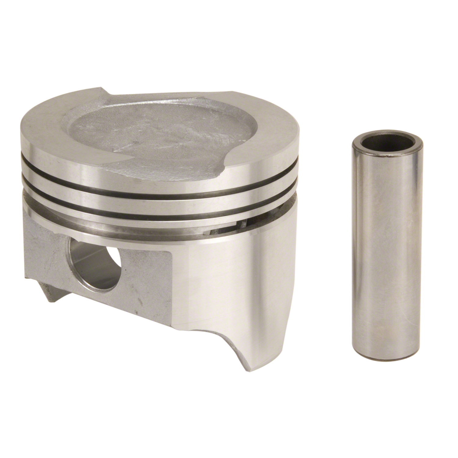 Engine Piston Set Sealed Power 451P 20
