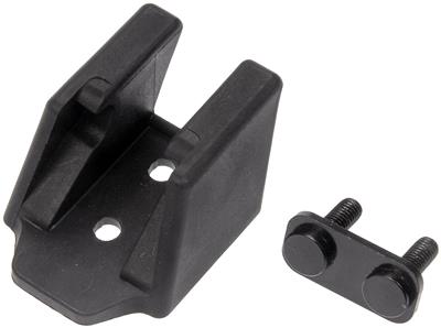 Hood Latch Assembly Dorman - HELP 42401