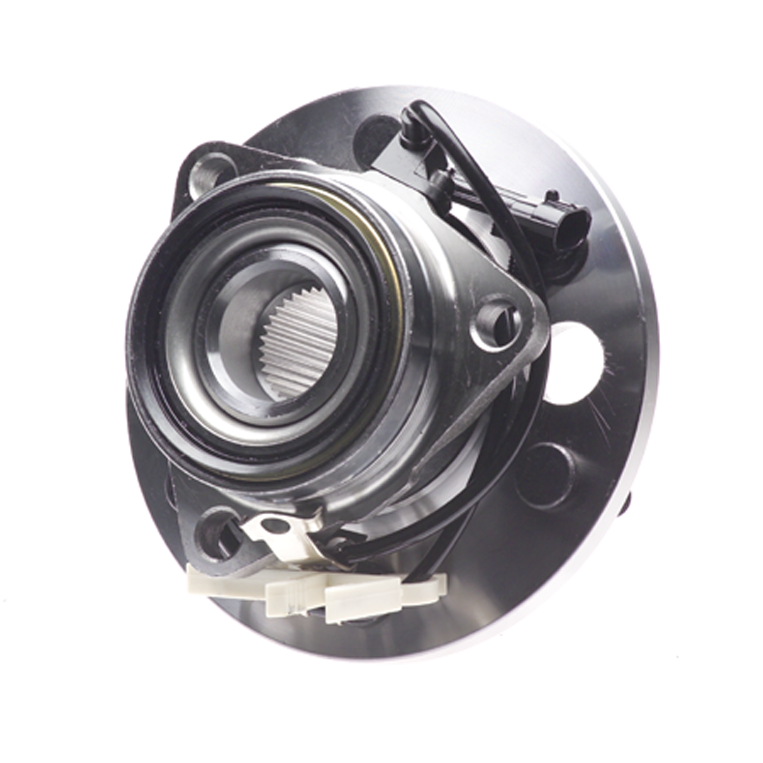 Wheel Bearing and Hub Assembly Parts Master PM515024