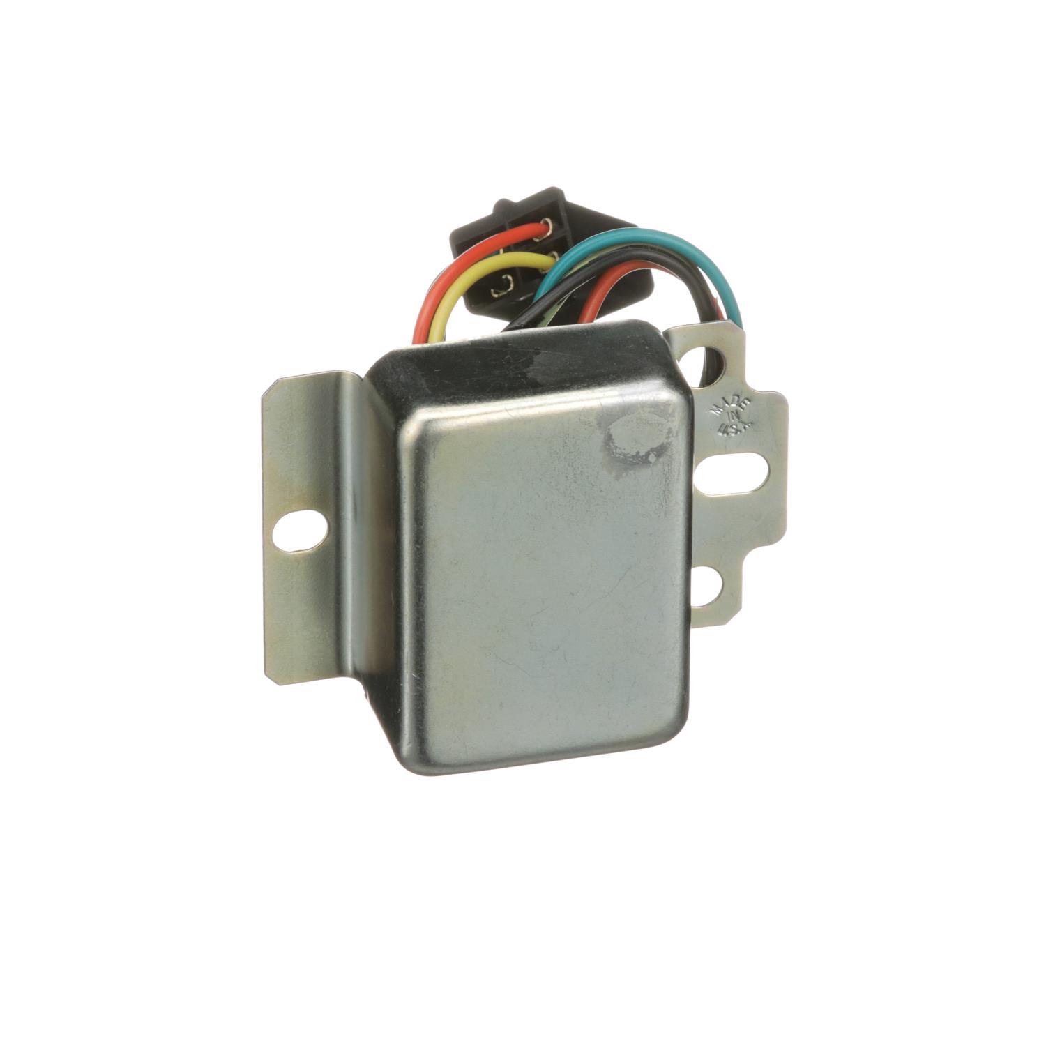 Voltage Regulator Standard Ignition VR-115
