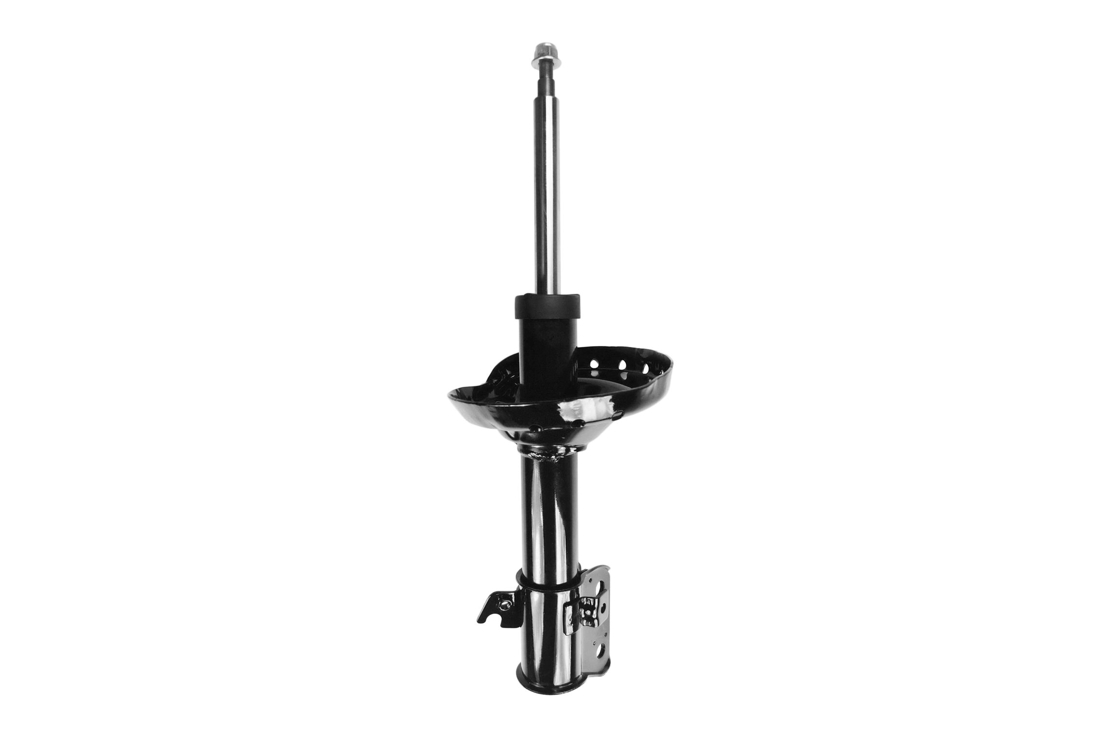 Suspension Strut MacPherson Ride Control MP331758L