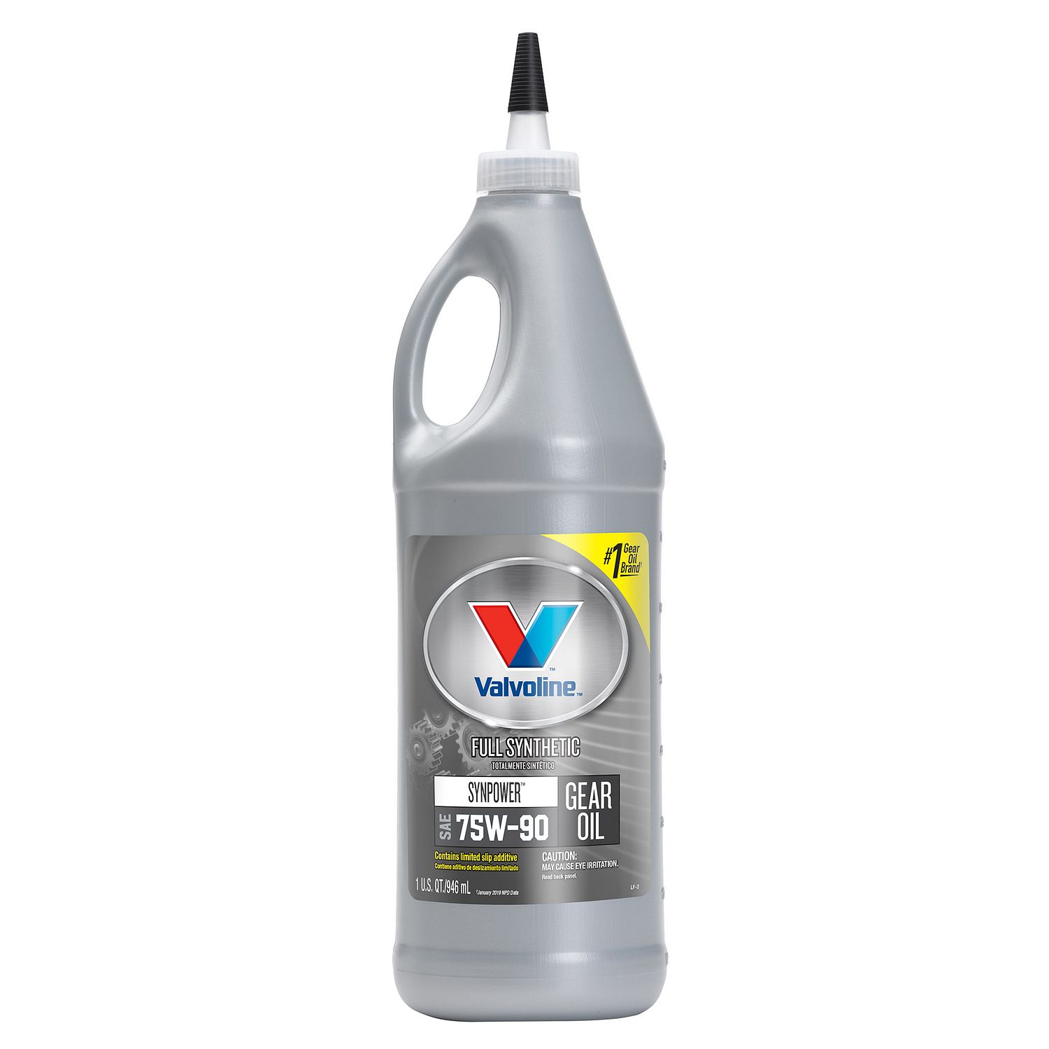 Gear Oil Valvoline VV975