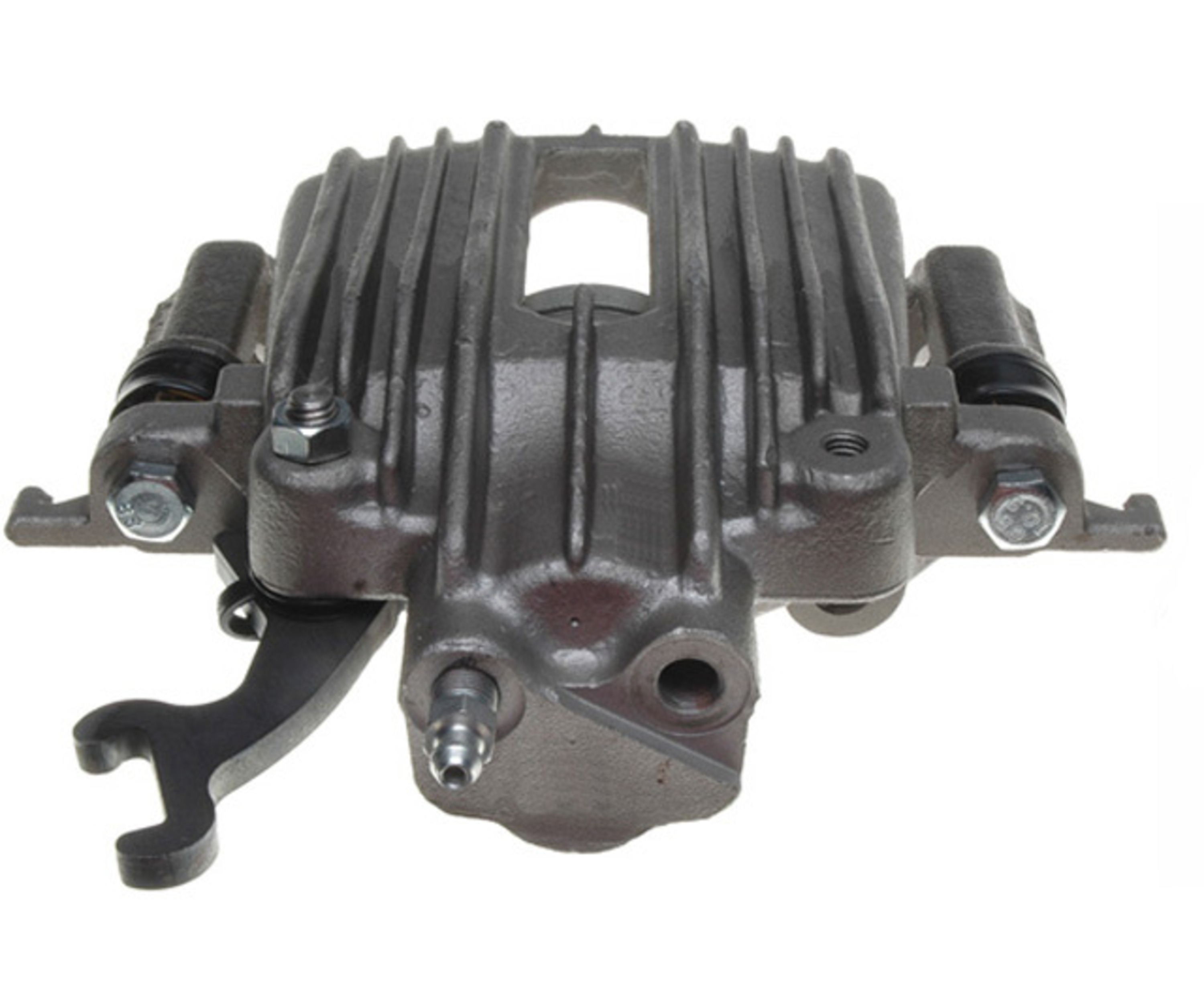 Disc Brake Caliper Raybestos Brakes FRC5253
