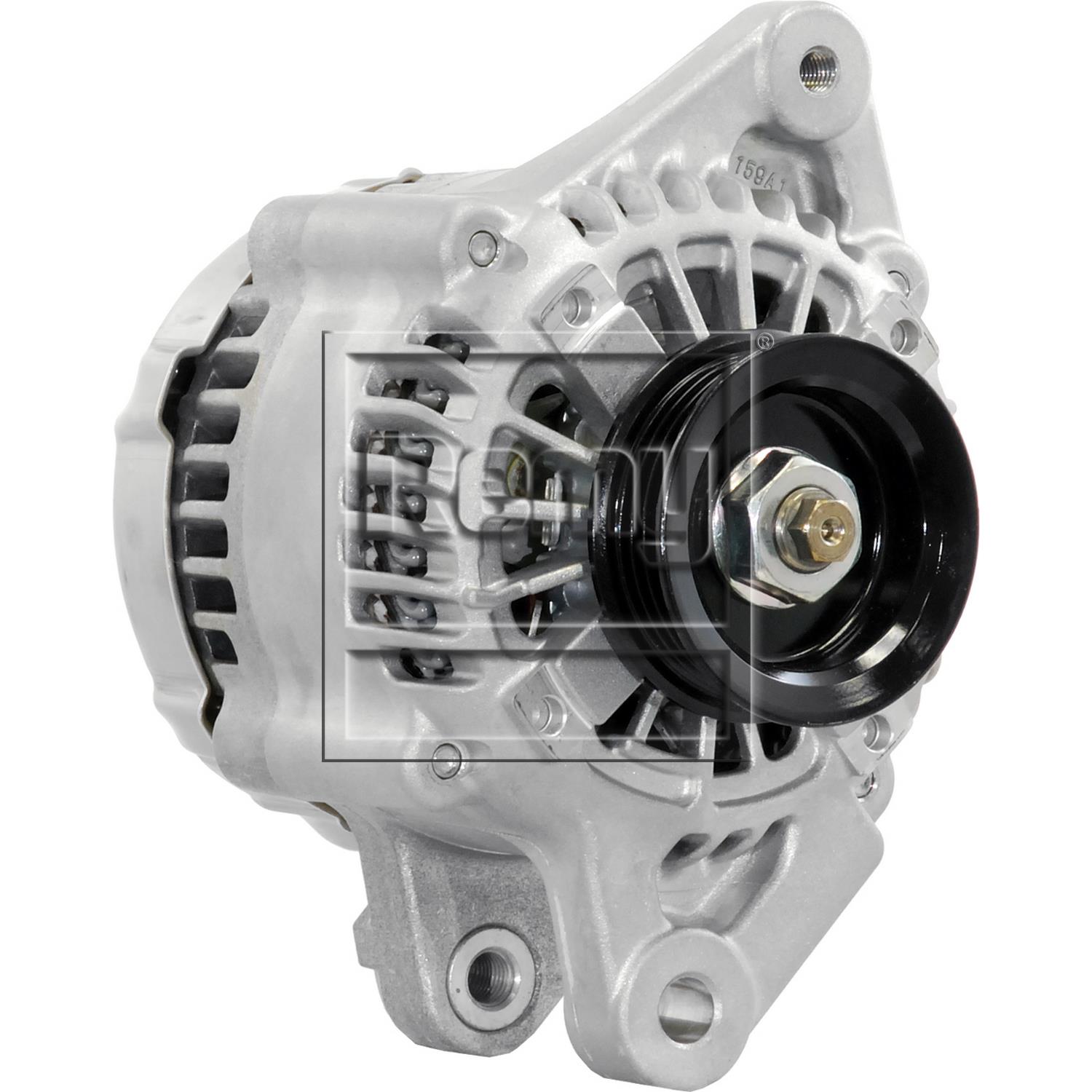 Alternator Remy 12863