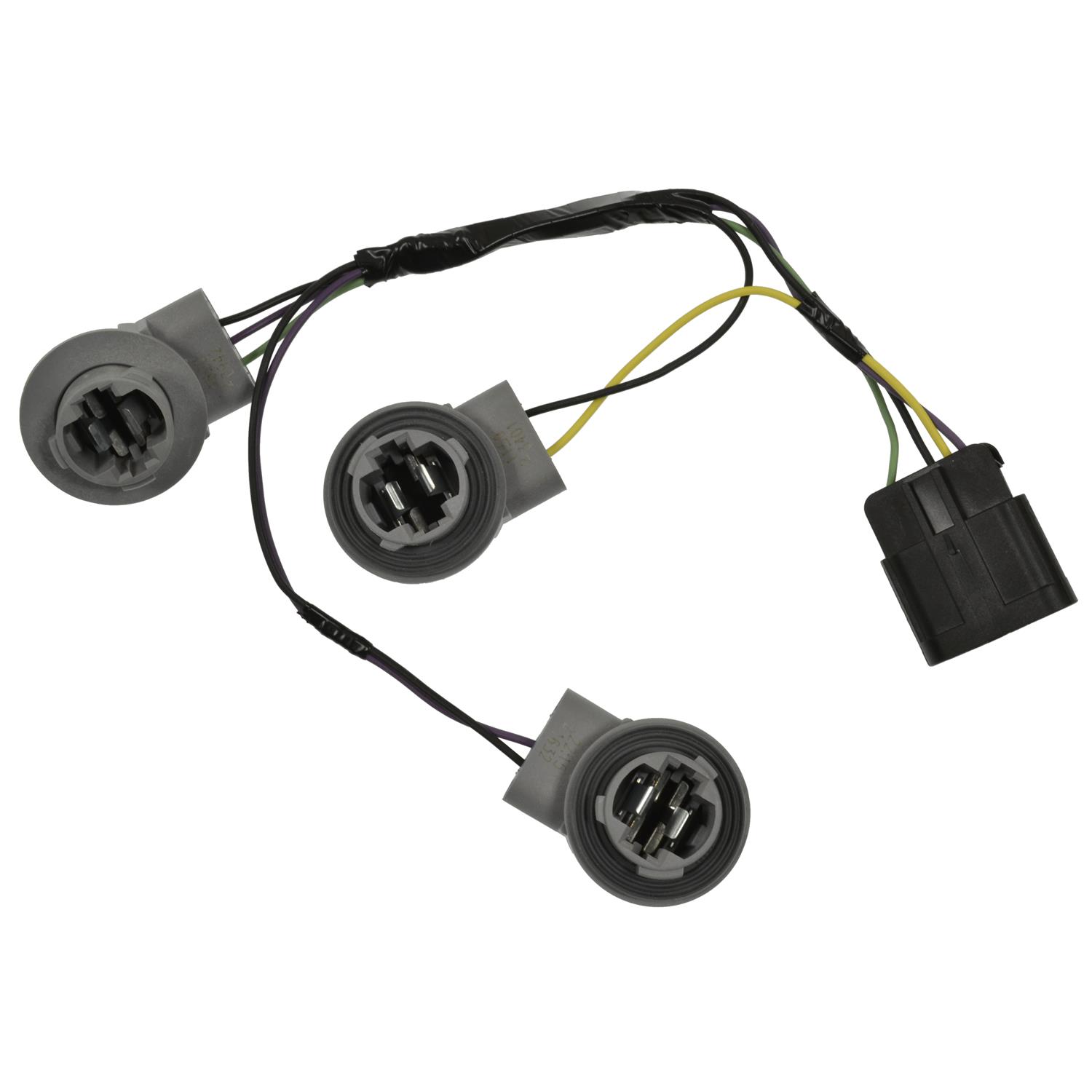 Multi-Purpose Light Bulb Socket Standard Ignition S2286