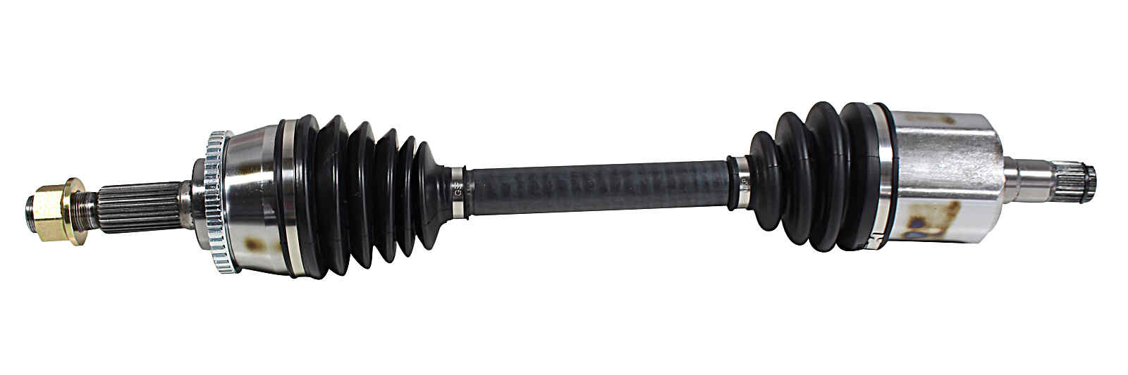 CV Axle Assembly GSP NCV53611