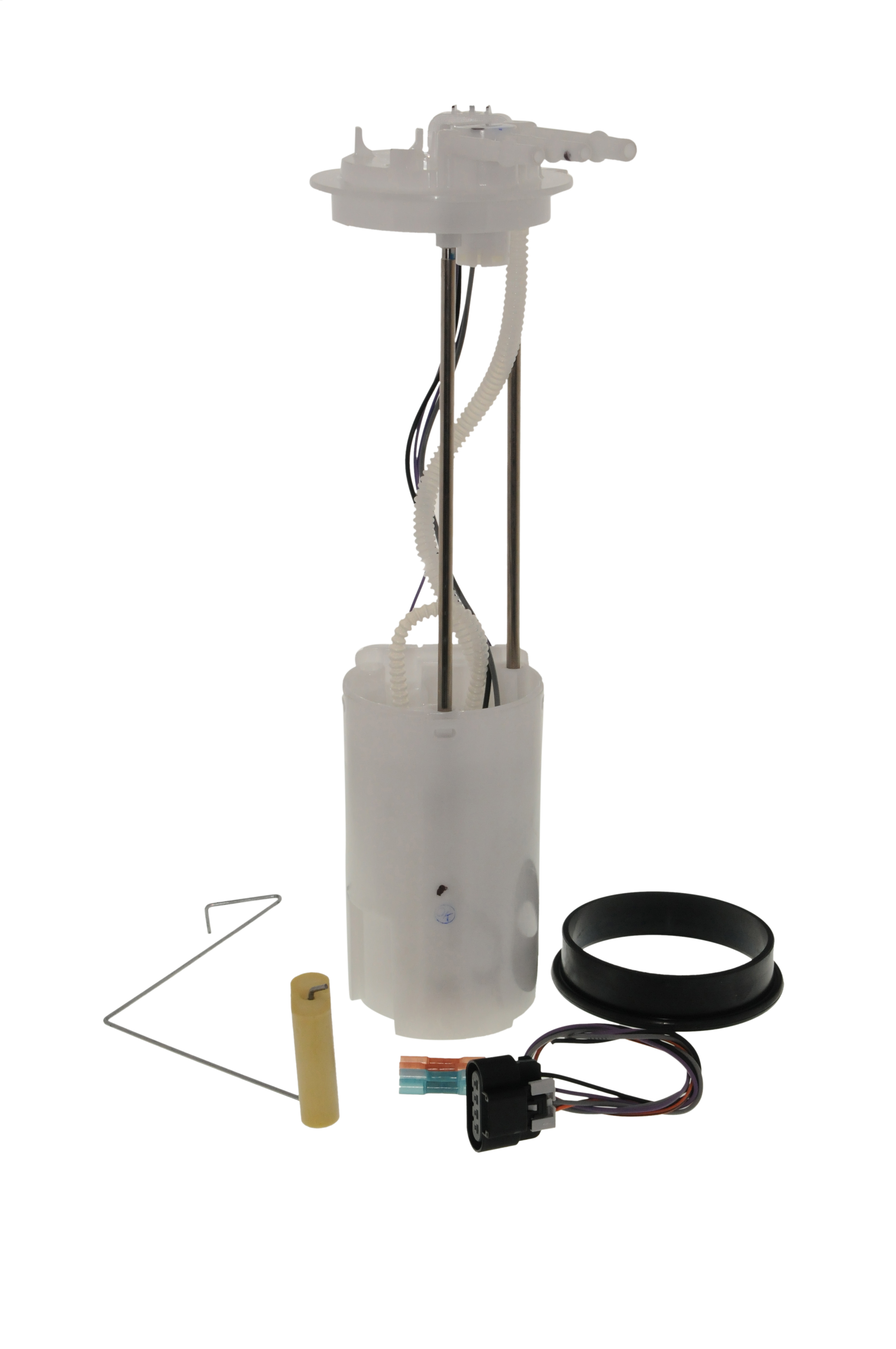 Fuel Pump Module Assembly ACDelco MU1614