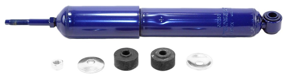 Suspension Shock Absorber Monroe Shocks & Struts 32277