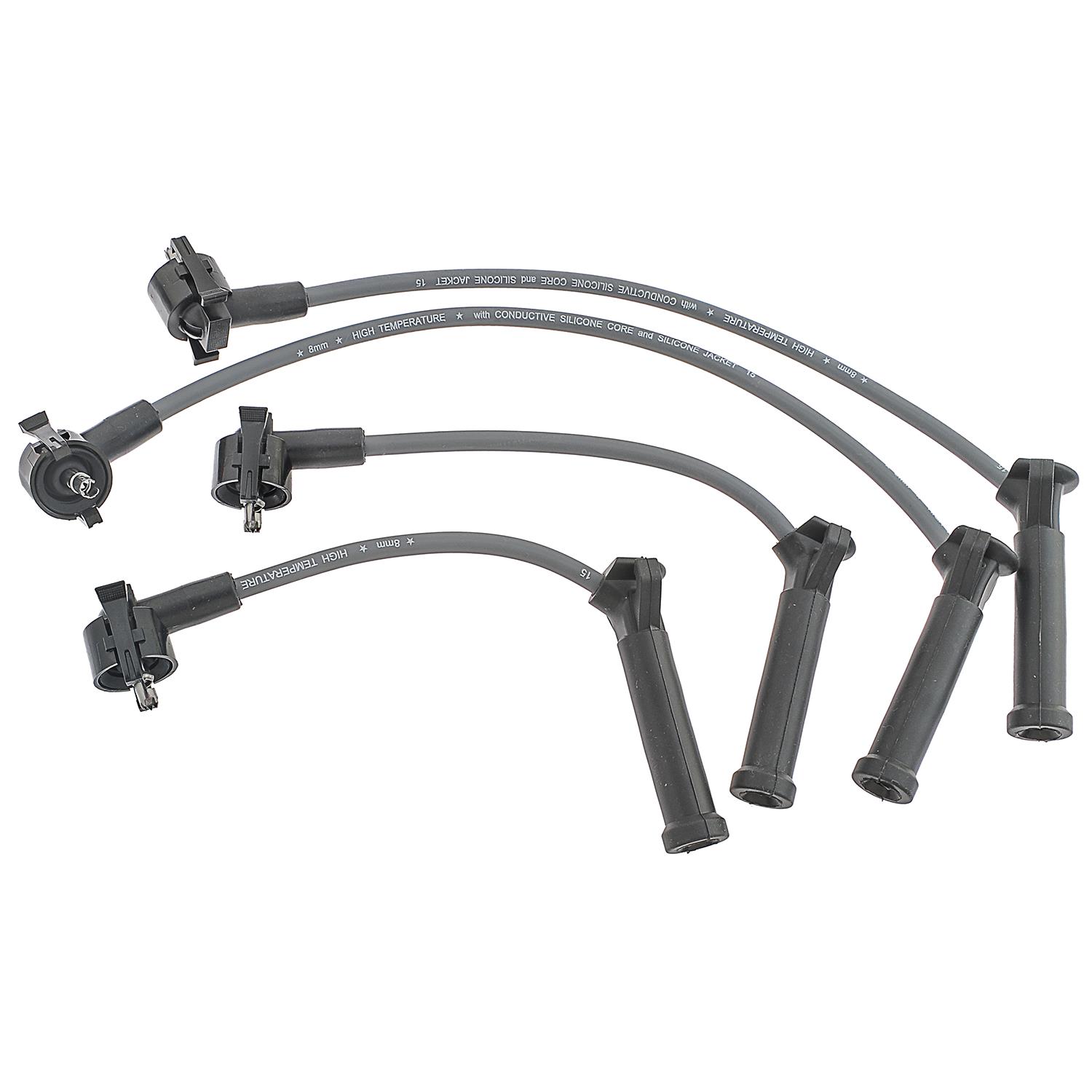 Spark Plug Wire Set Standard Ignition 29549