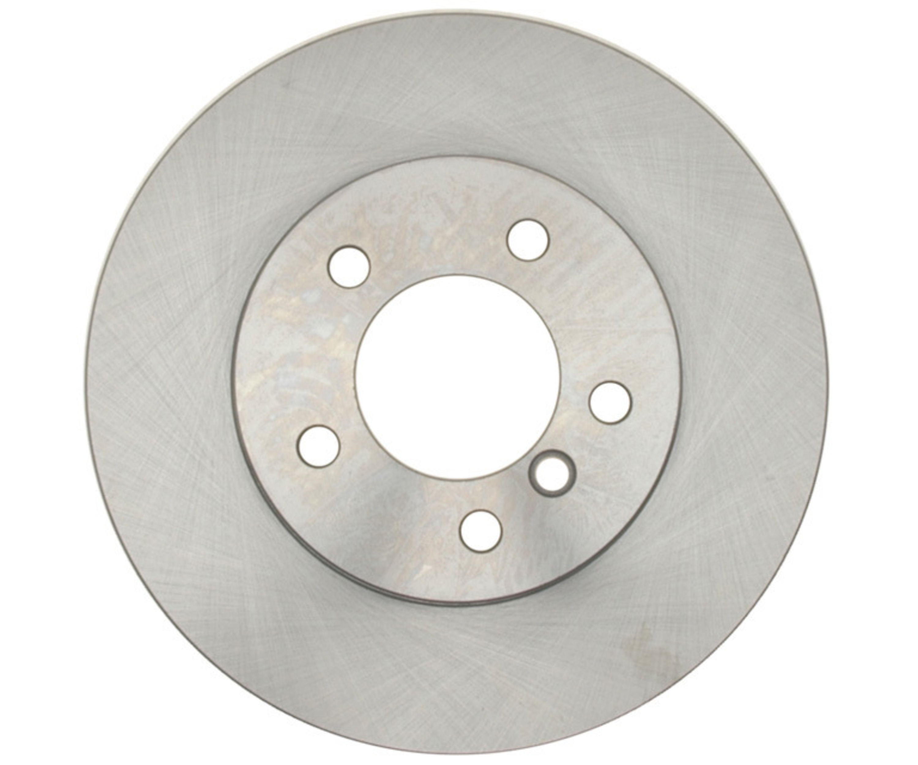 Disc Brake Rotor Raybestos Brakes 980011R