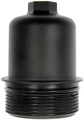 Transmission Filter Housing Dorman - OE Solutions 921-222