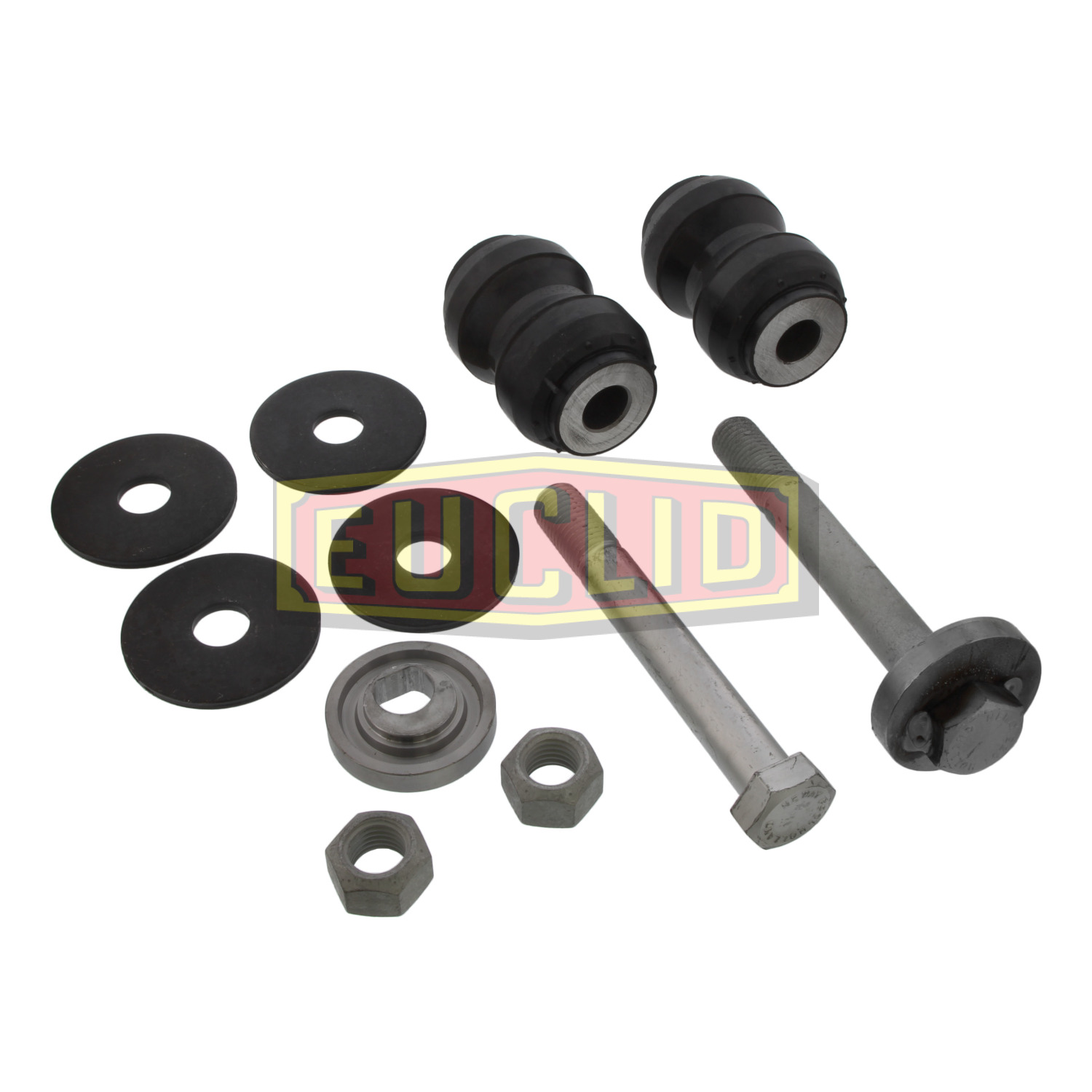 Beam Axle Pivot Bushing Meritor E16612