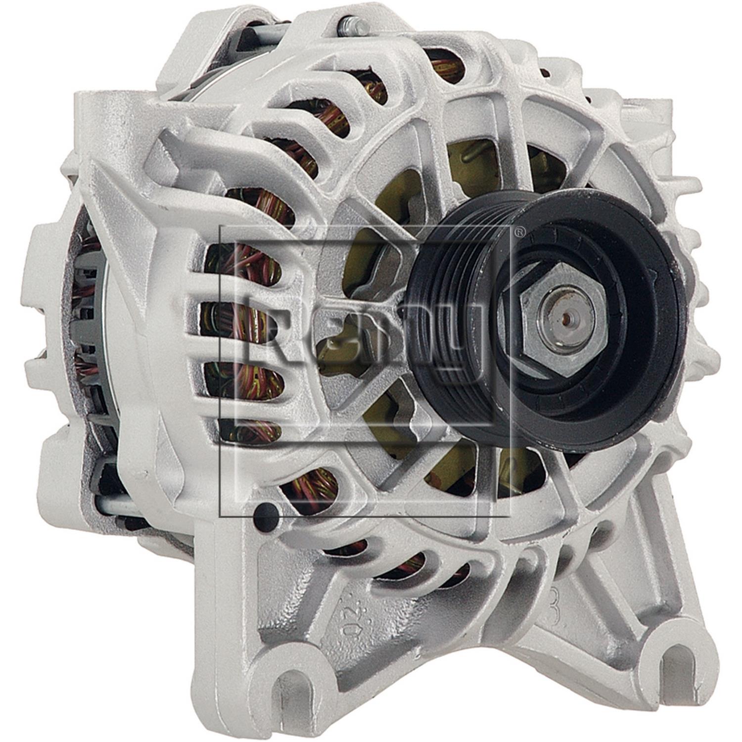 Alternator Remy 23733