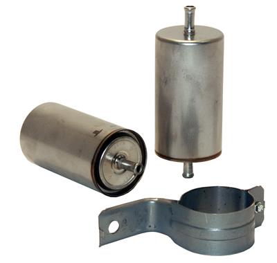 Fuel Filter Wix 33318