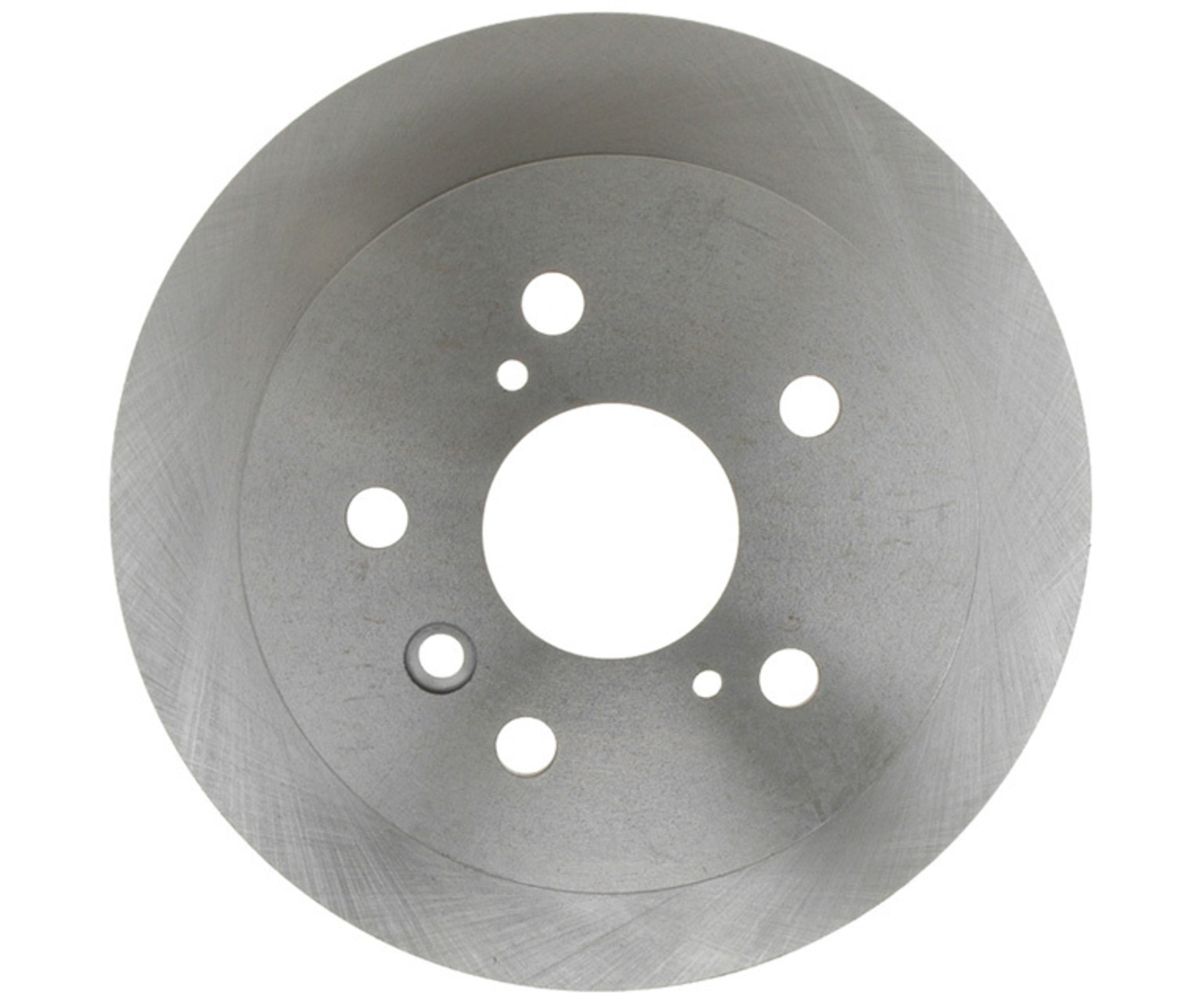 Disc Brake Rotor Raybestos Brakes 980076R