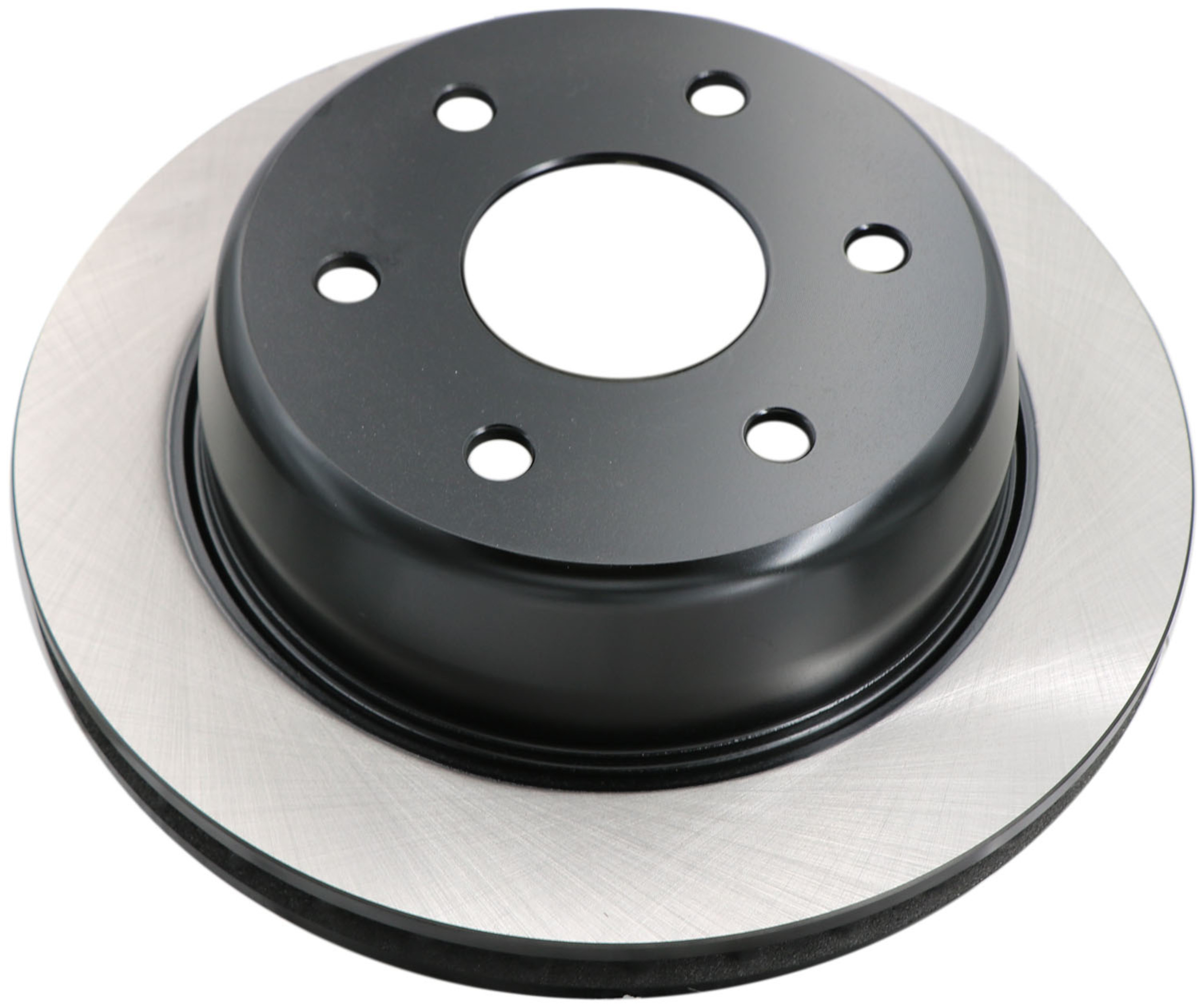 Disc Brake Rotor Perfect Stop PS126032HC