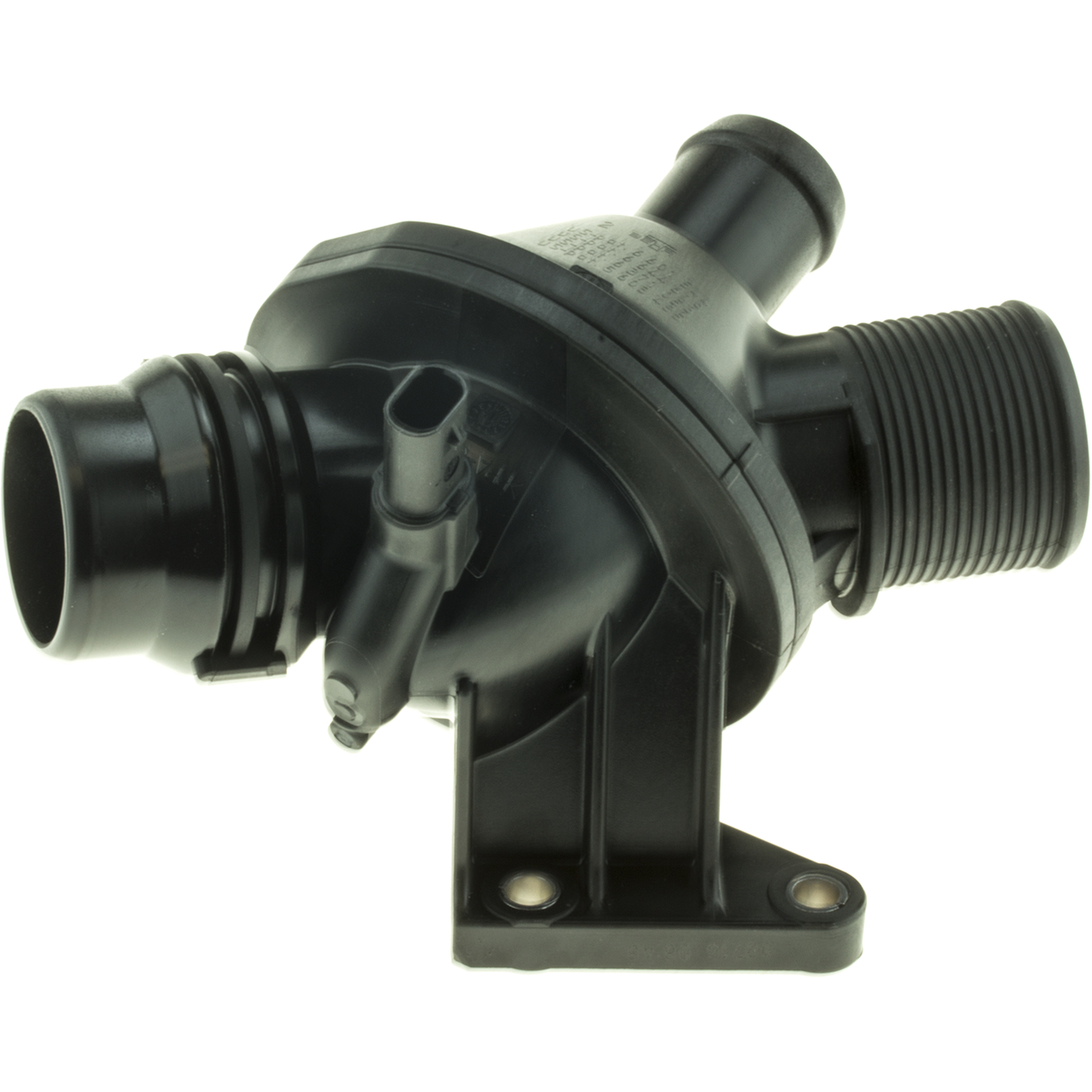Engine Coolant Thermostat Housing Assembly Motorad 822-226