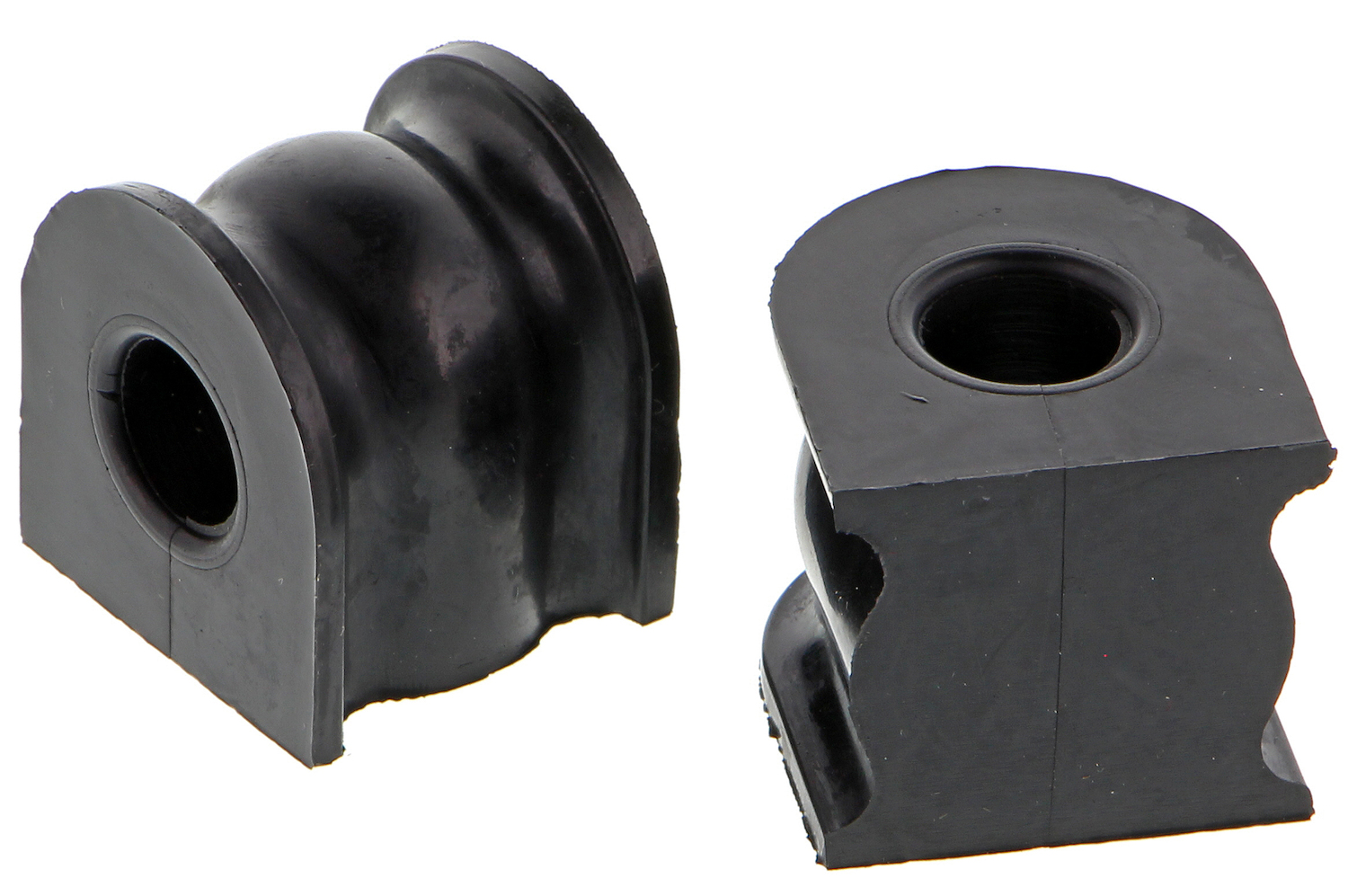 Suspension Stabilizer Bar Bushing Kit Mevotech Supreme MS608119