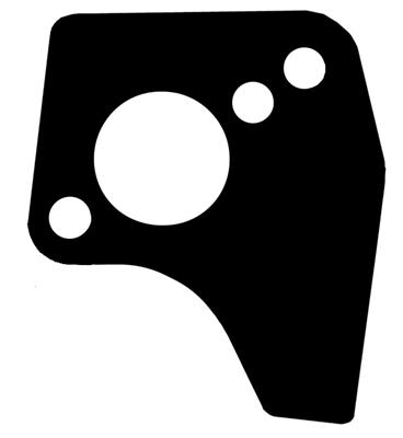 Engine Intake Manifold Gasket Prime-Line 7-02918-2