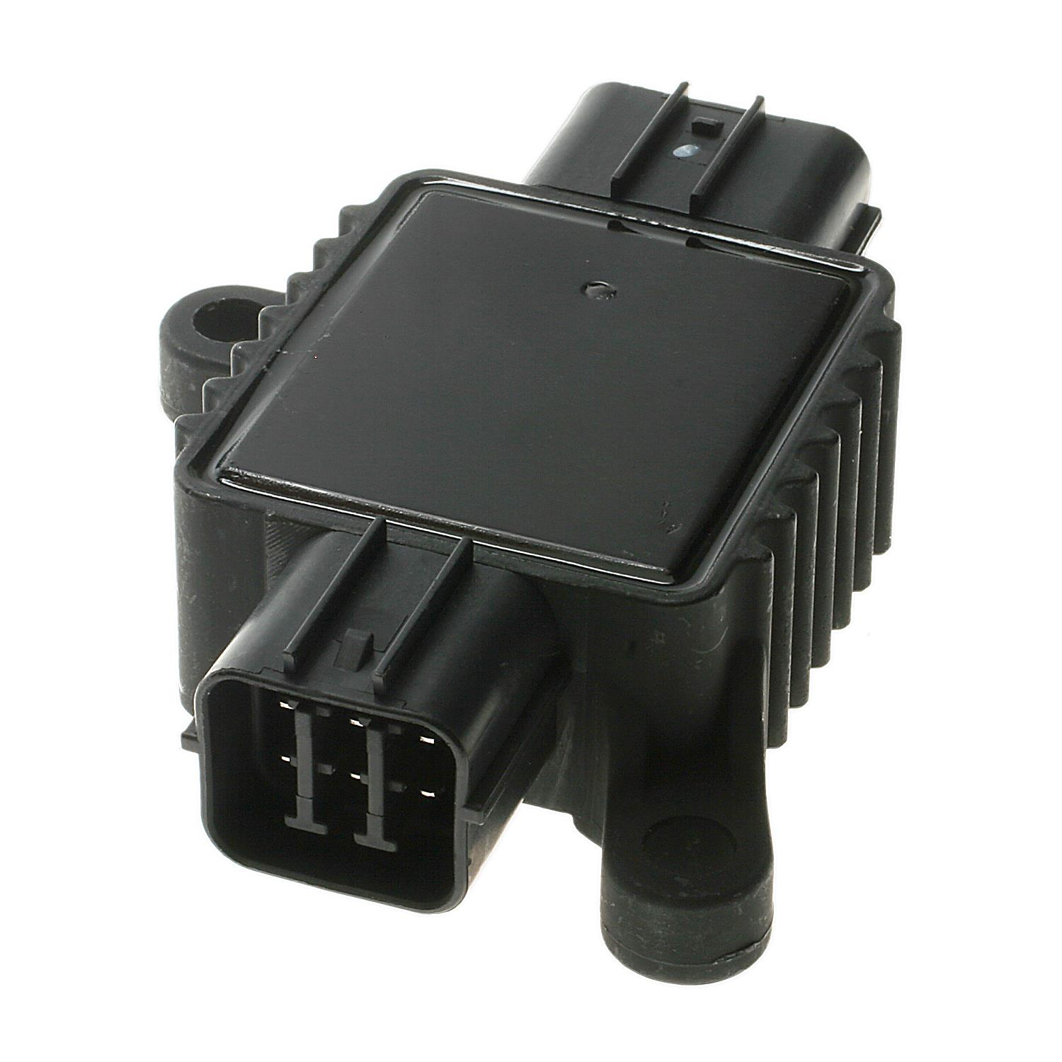 Ignition Control Module Standard Import LX-747