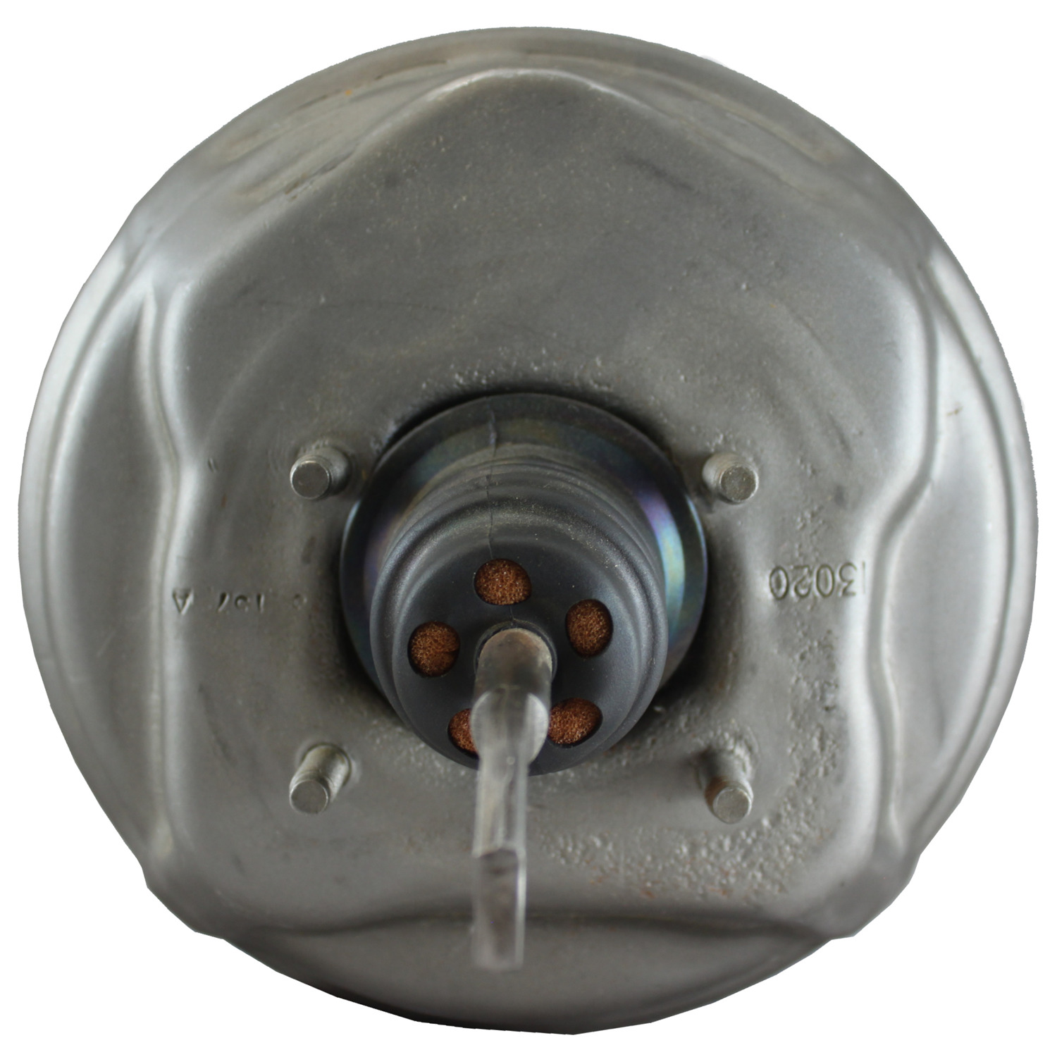 Power Brake Booster Centric Parts 160.80127