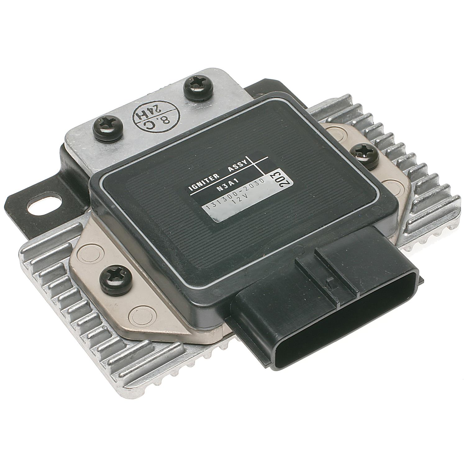 Ignition Control Module Standard Import LX-885