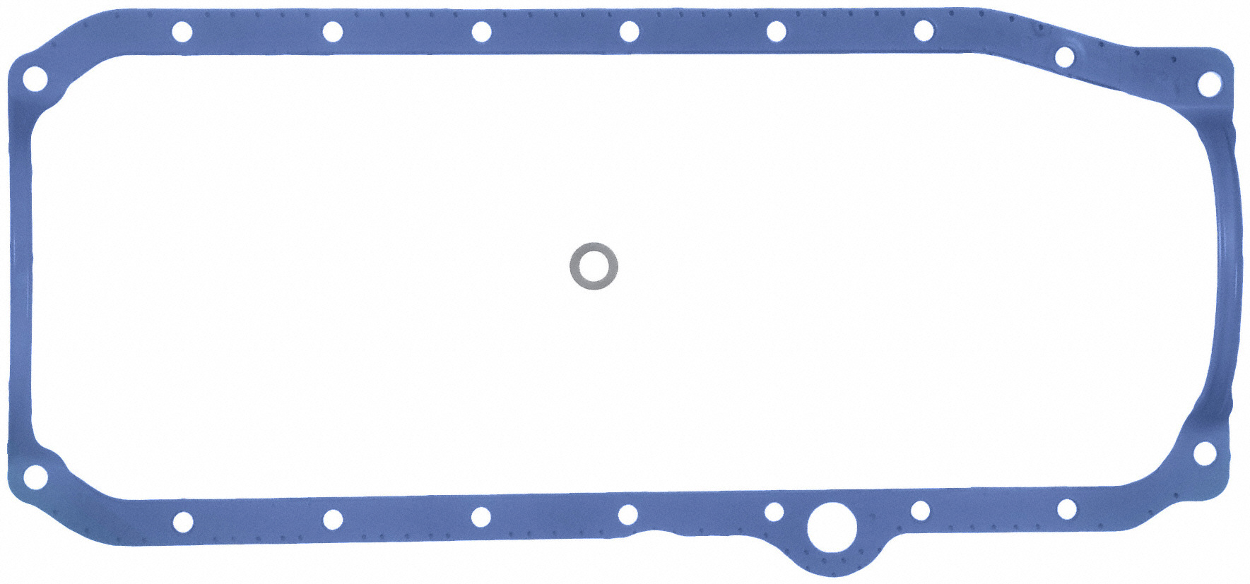 Engine Oil Pan Gasket Set FEL-PRO 17982