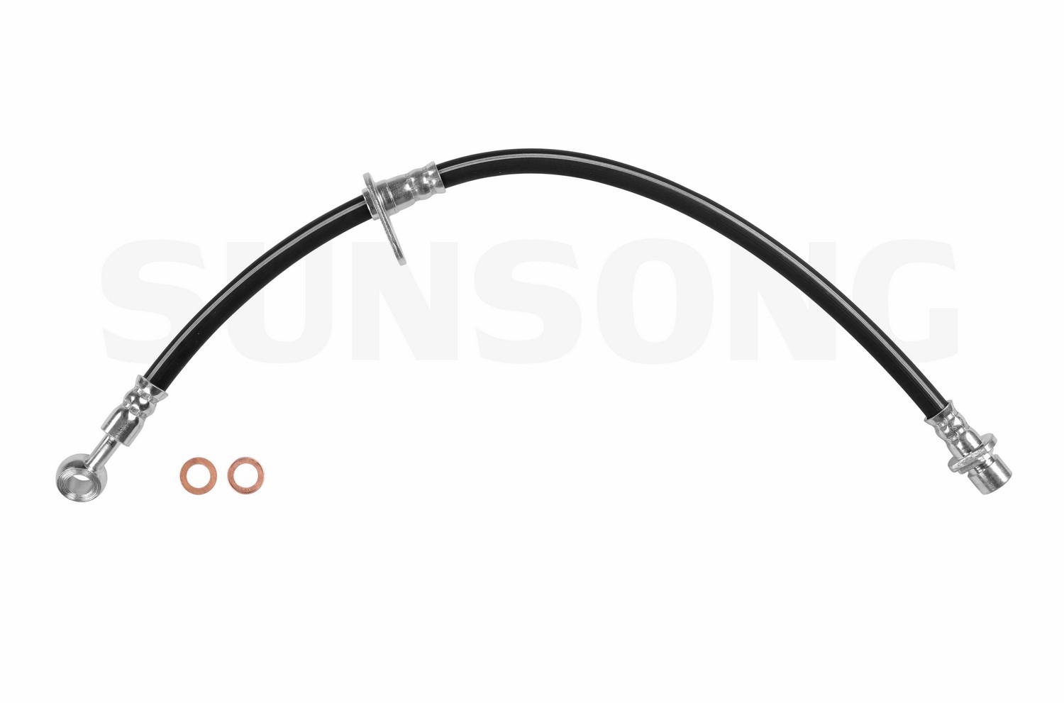 Brake Hydraulic Hose Sunsong 2203508