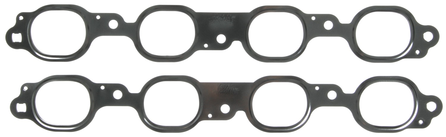 Exhaust Manifold Gasket Set MAHLE MS19936