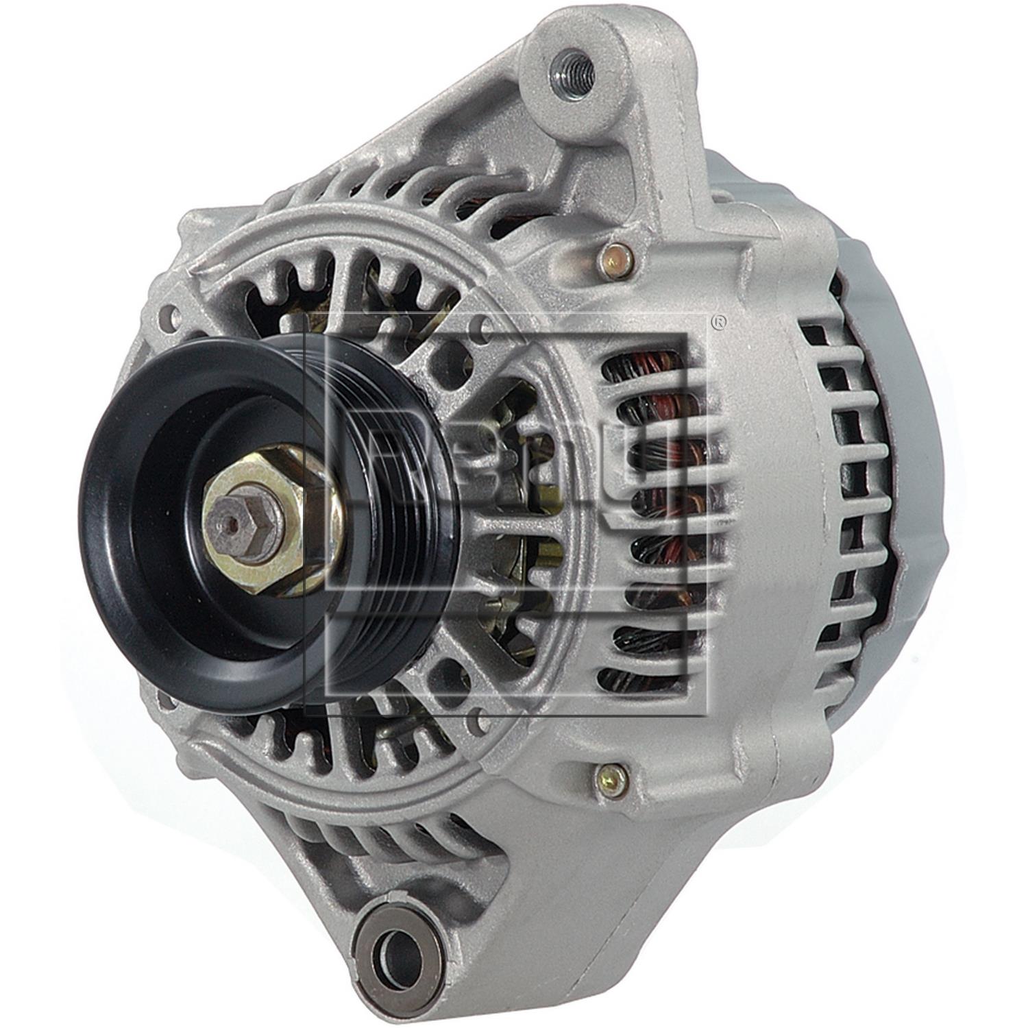 Alternator Remy 13408