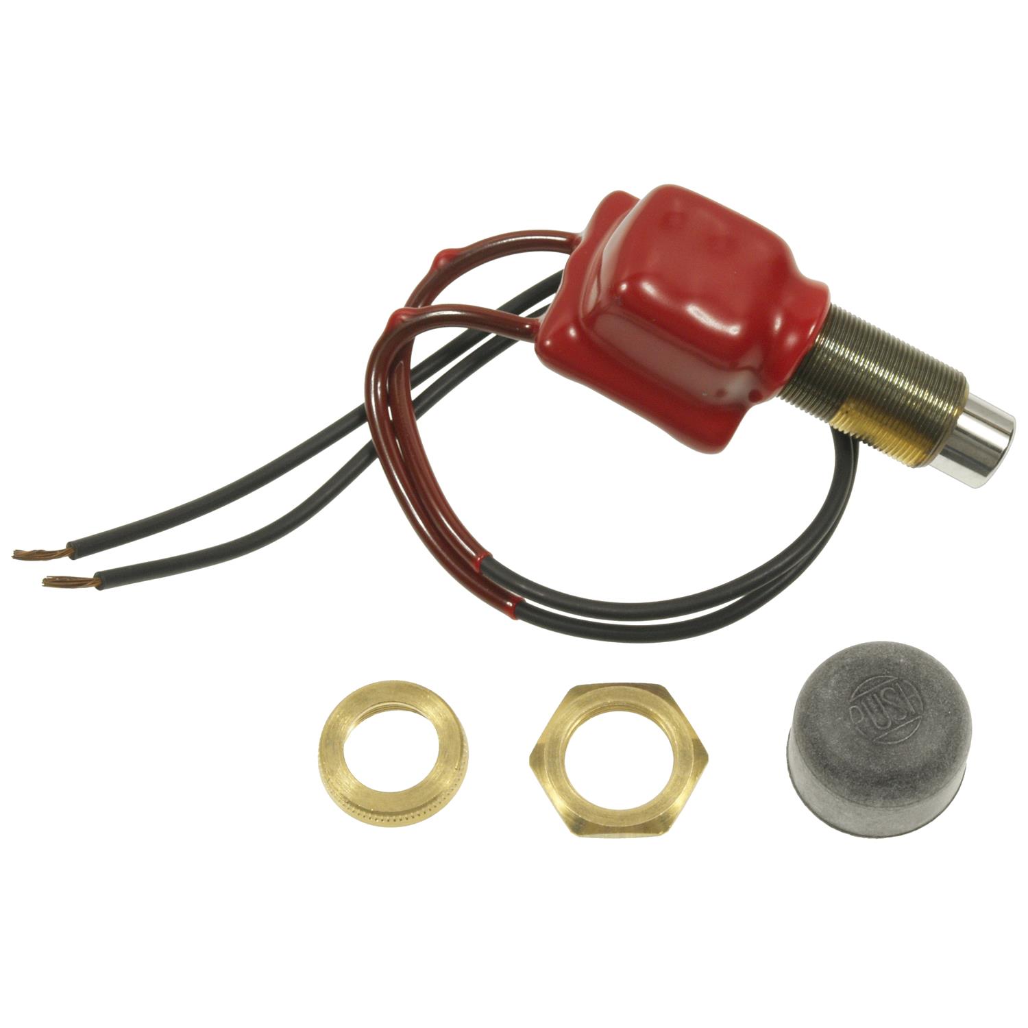 Push Button Switch Standard Ignition UM-46