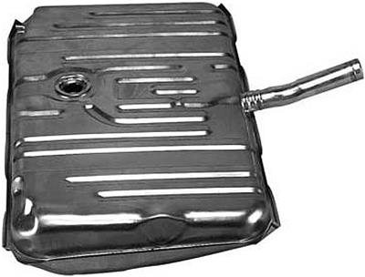 Fuel Tank Dorman - OE Solutions 576-064