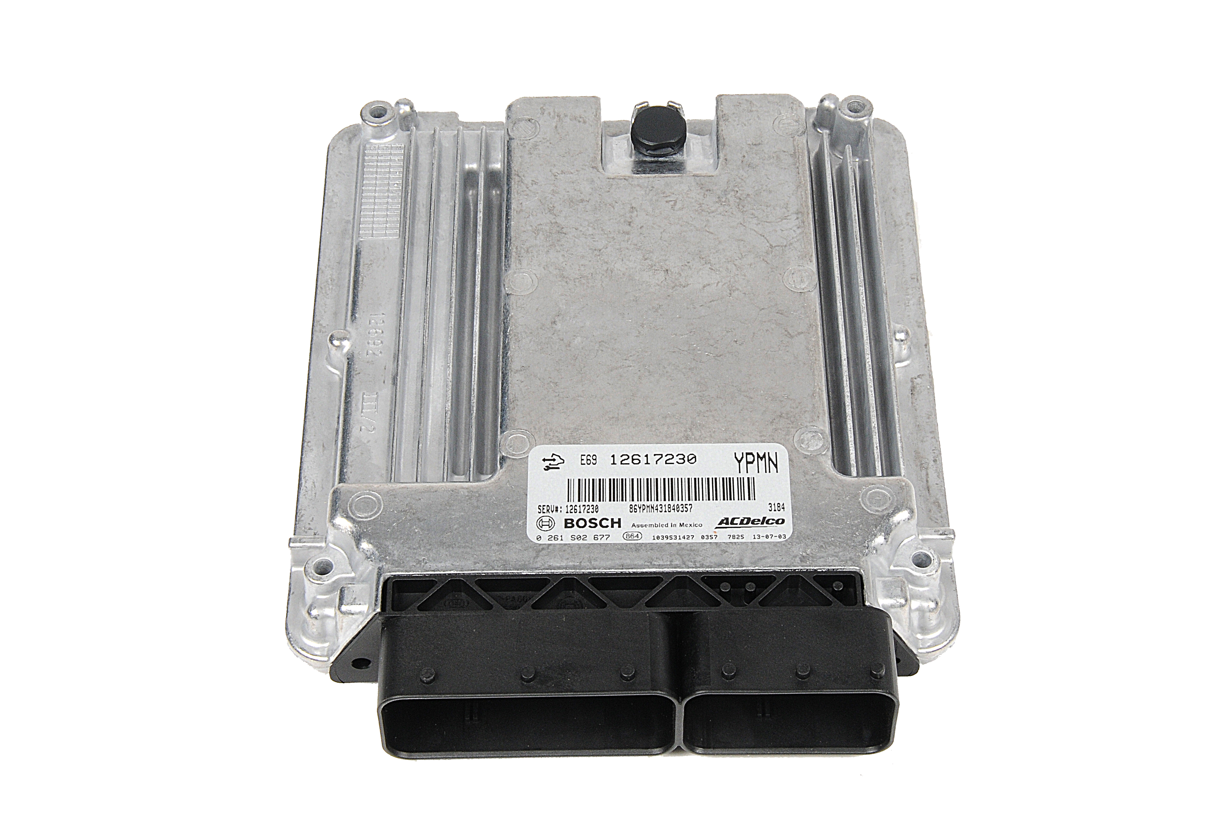 Engine Control Module (ECM) ACDelco 19300014
