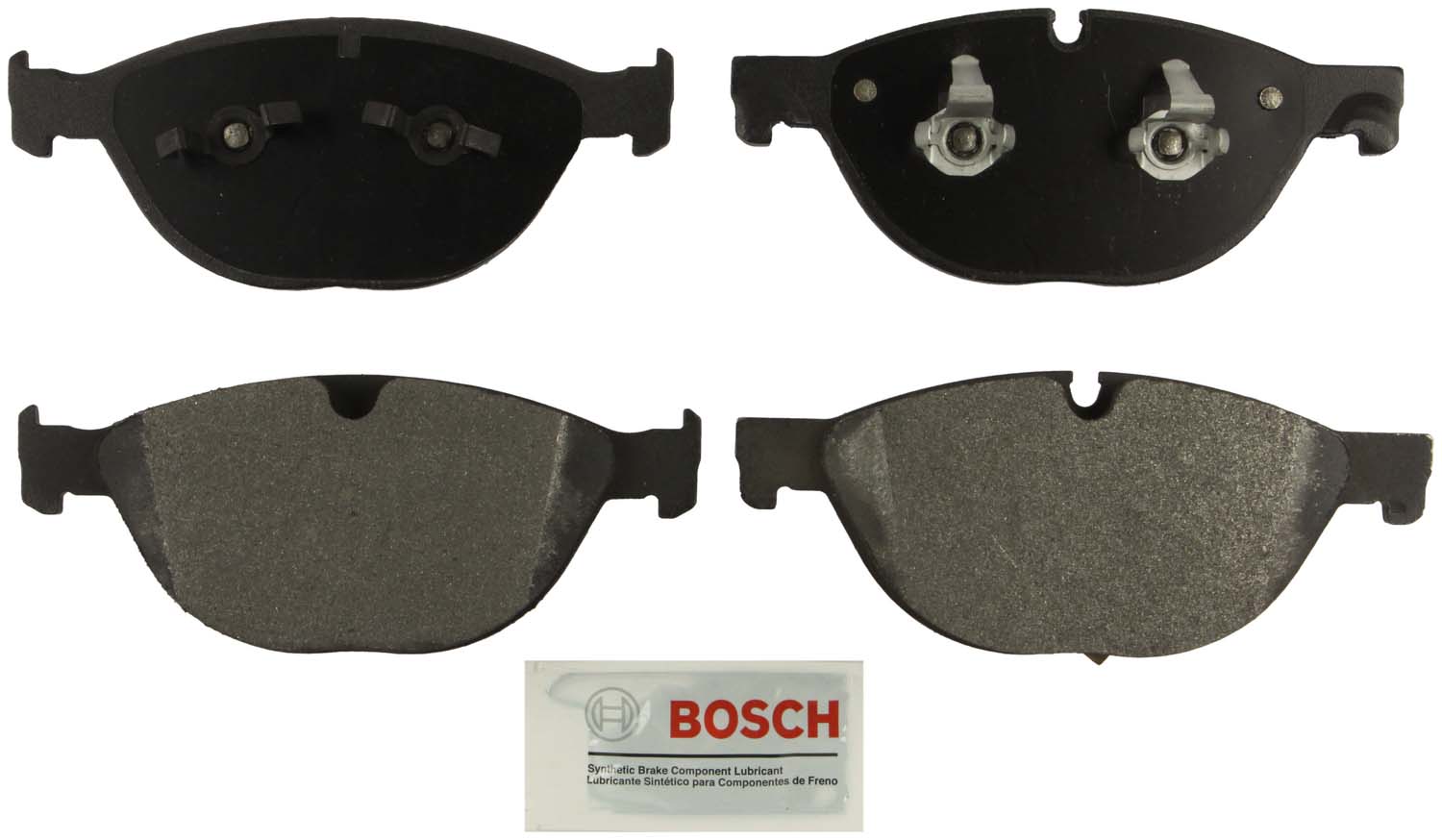 Disc Brake Pad Set Bosch BE1448