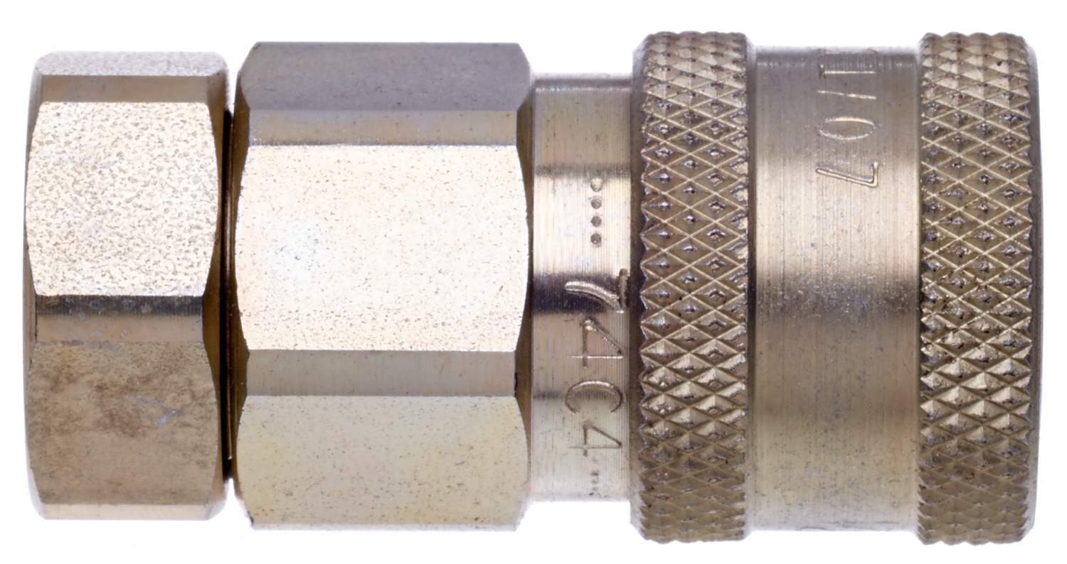 Quick Disconnect Coupler Gates G94921-0608