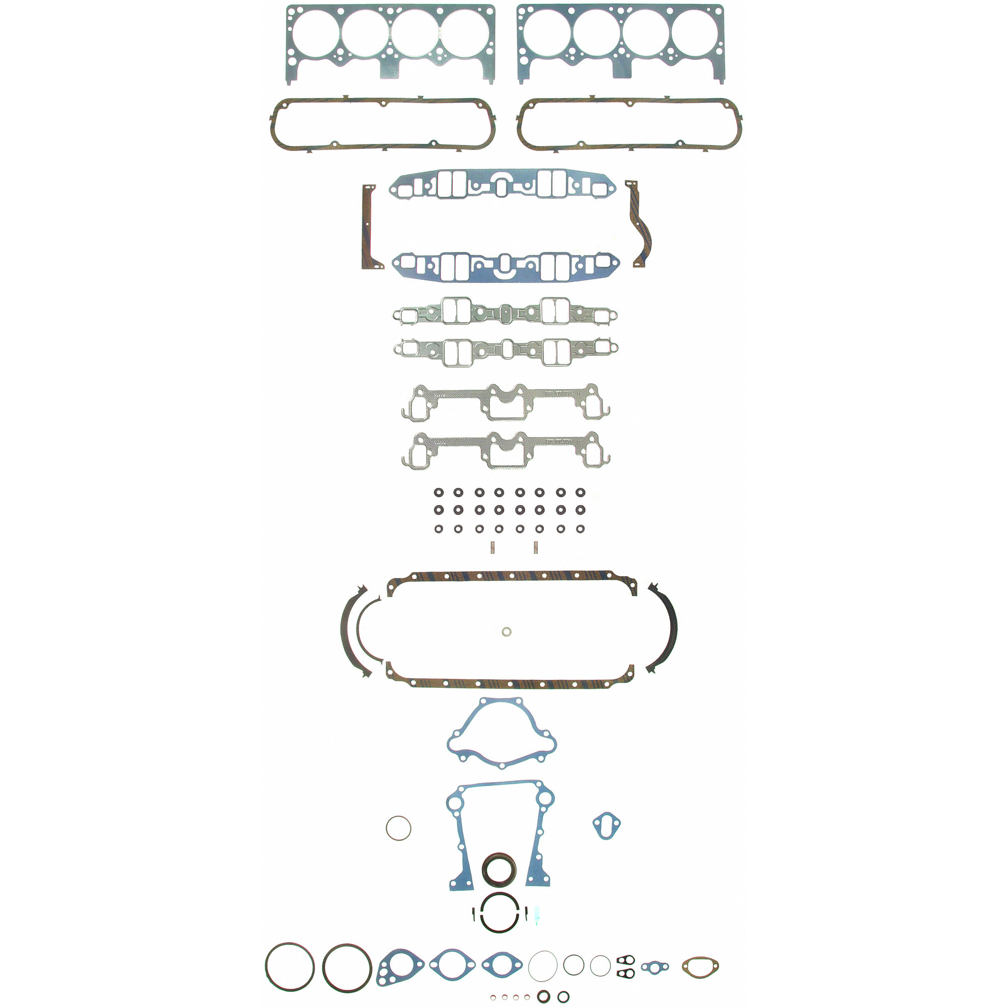 Engine Gasket Set FEL-PRO 260-1033