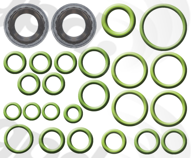A/C System O-Ring and Gasket Kit Global Parts Distributors LLC 1321324