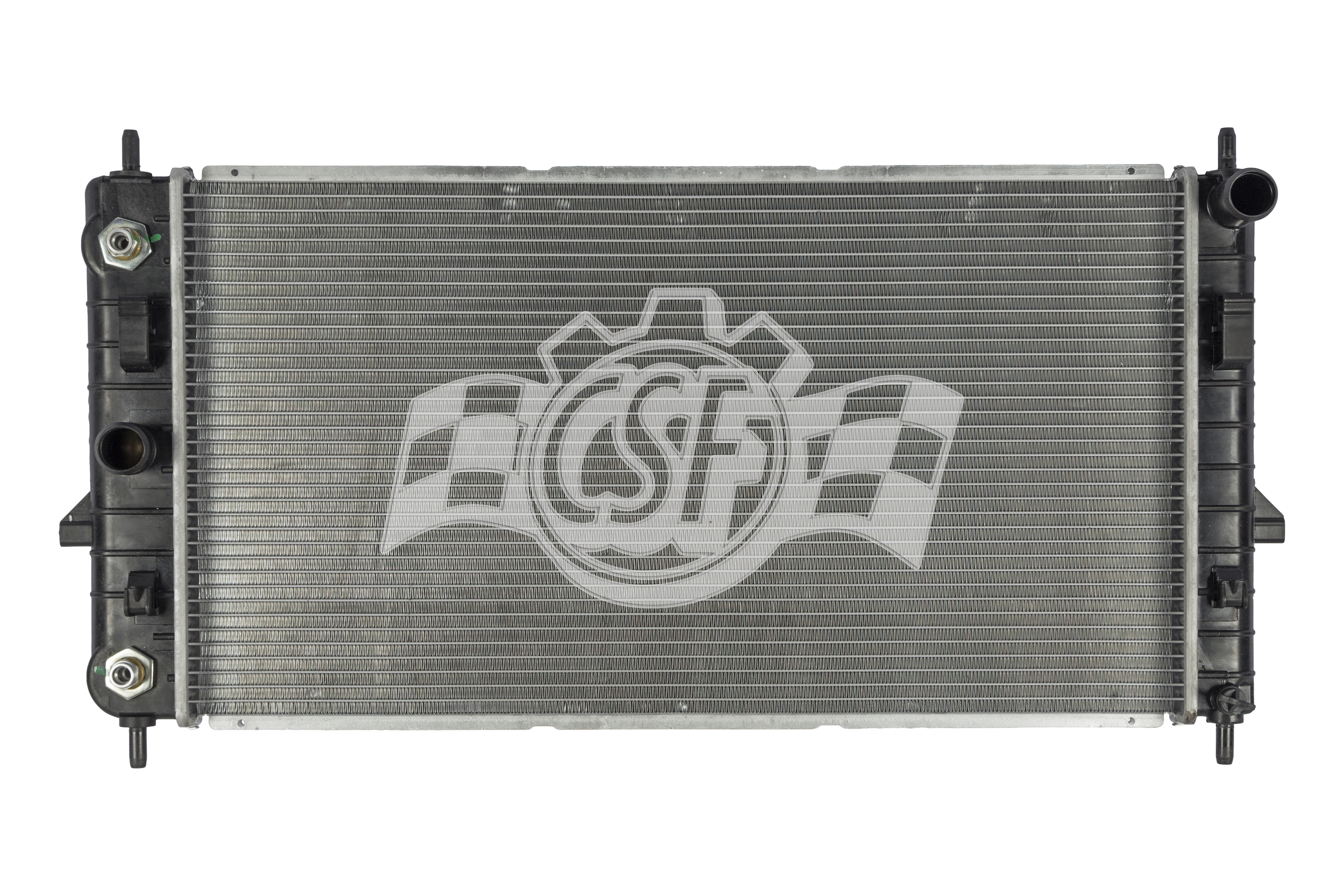 Radiator CSF 3306
