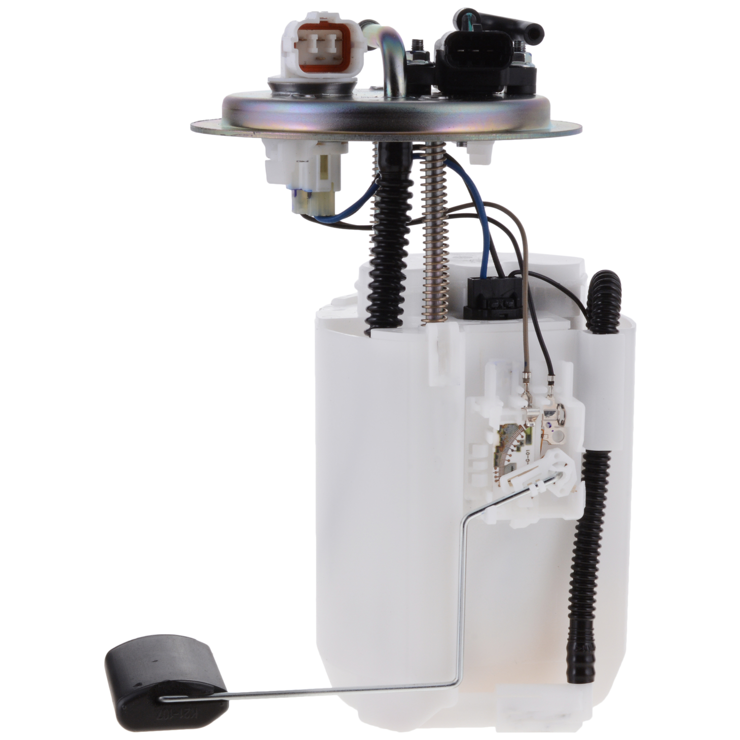 Fuel Pump Module Assembly Carter P76845M