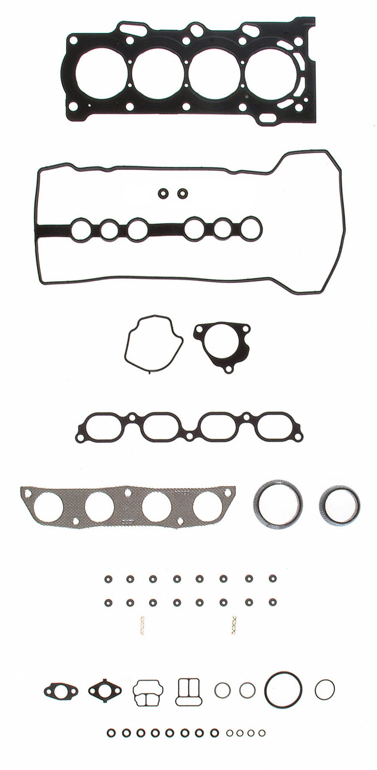 Engine Cylinder Head Gasket Set FEL-PRO HS 26158 PT-1