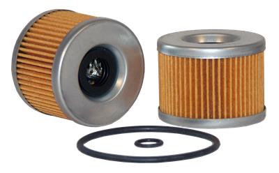 Engine Oil Filter Wix 24940
