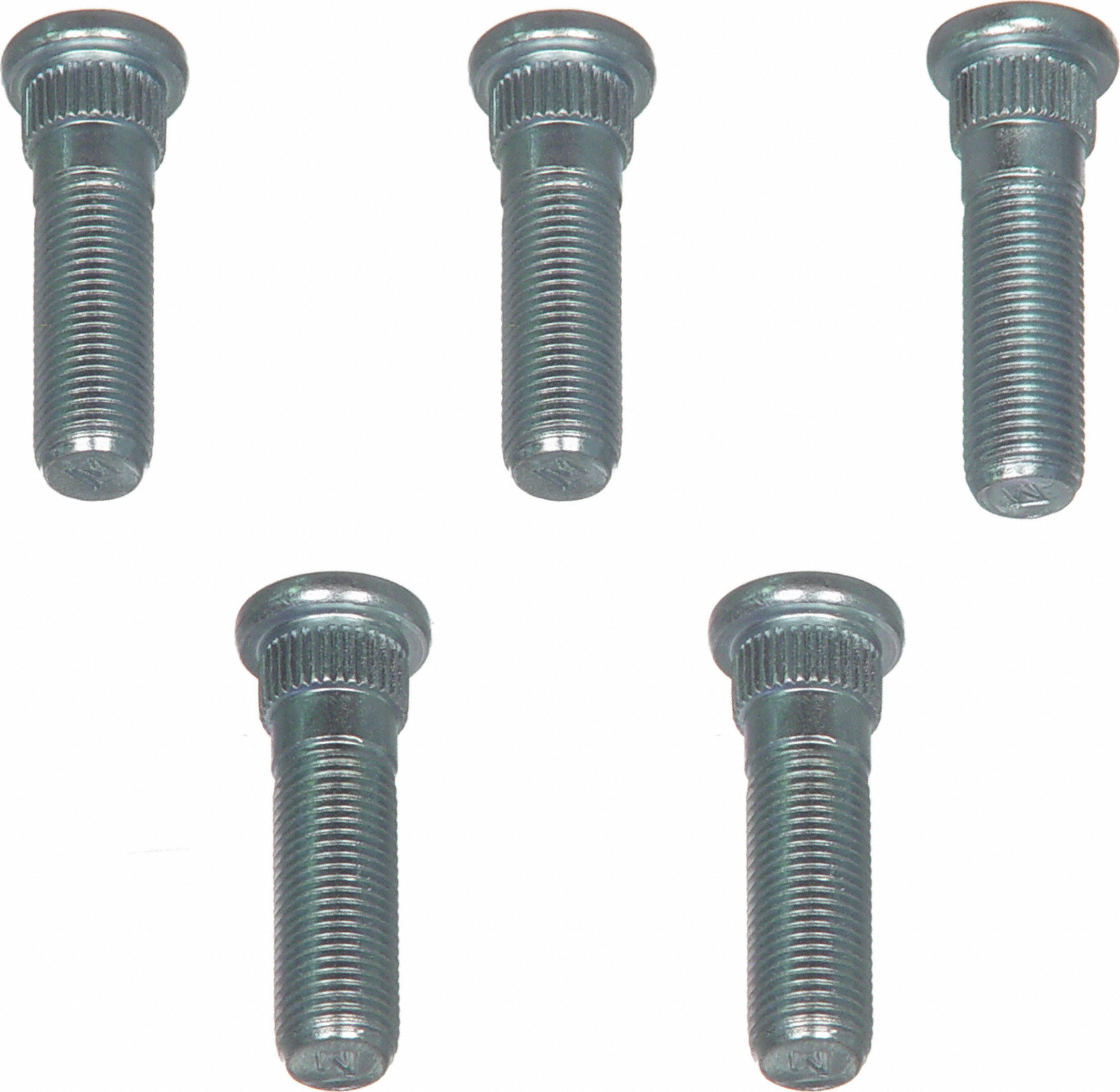 Wheel Lug Stud Wagner Brake BD125939